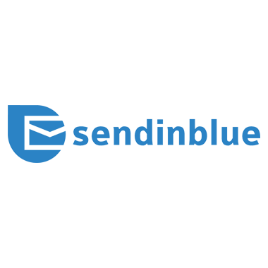 sendinblue sendinblue provider logo