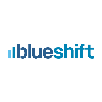 blueshift blueshift provider logo