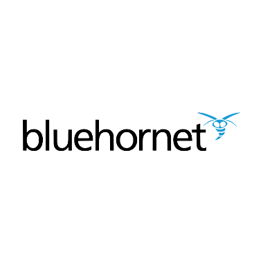 bluehornet bluehornet provider logo