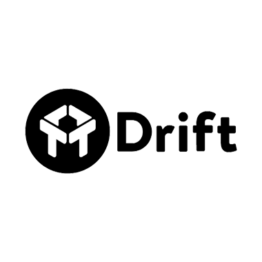drift drift provider logo