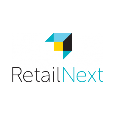 RetailNext retailnext logo
