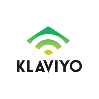 Klaviyo Klaviyo provider logo