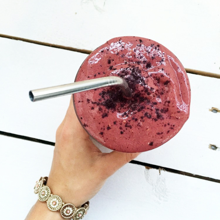 20 Pre- and Post-Workout Snacks images picture 20 Pre- and Post-Workout Snacks