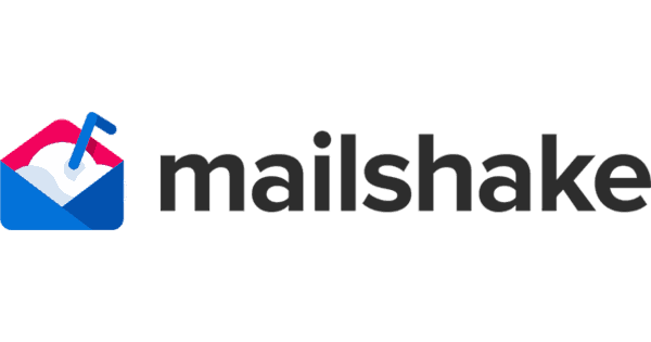 Logo MailShake