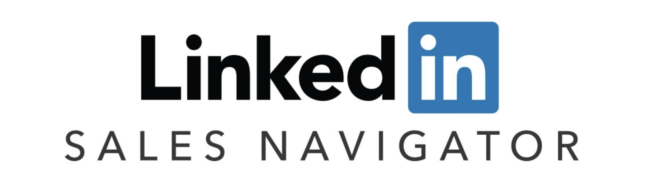 Linkedin Sales navigator Logo