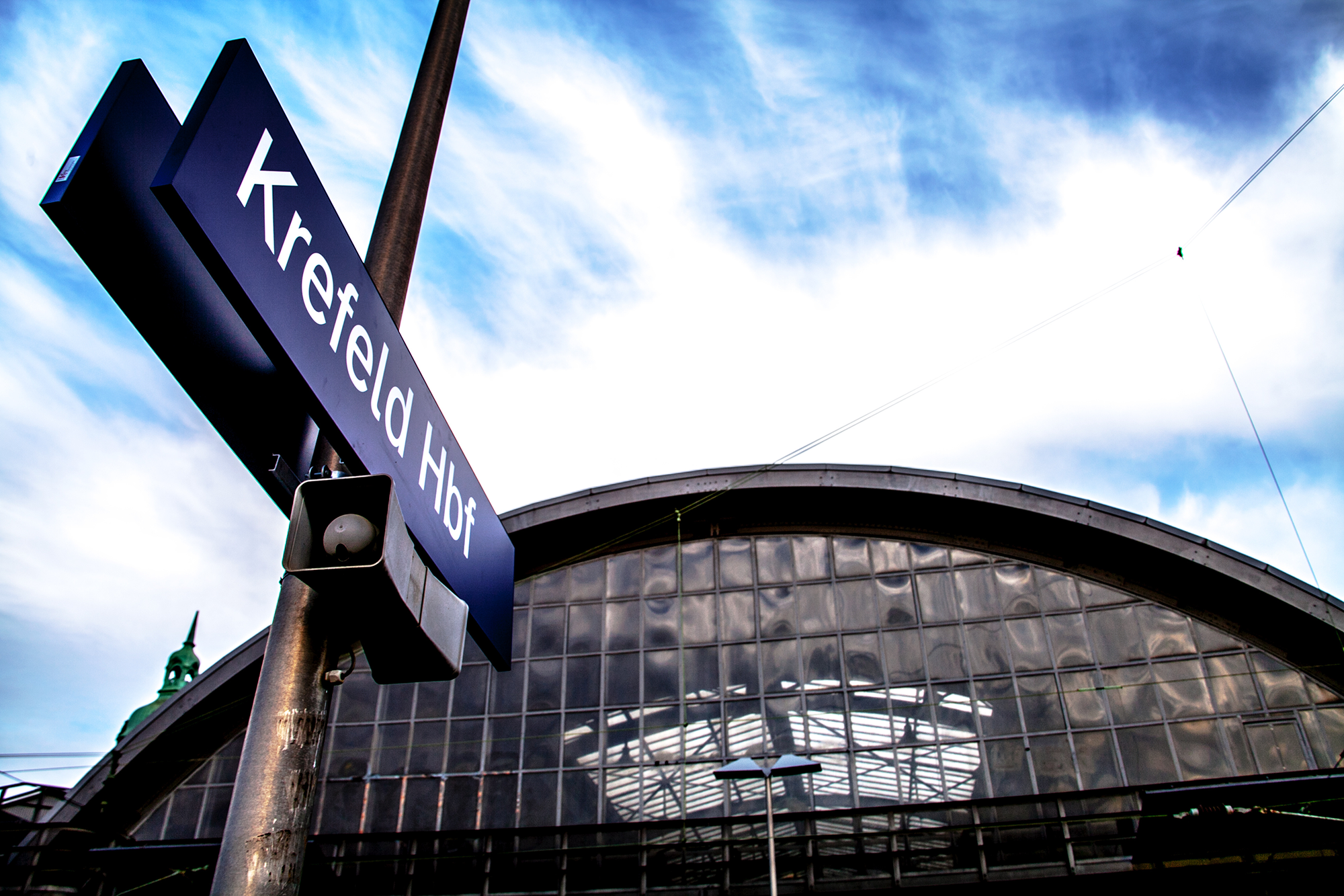 Krefeld bringt dir was