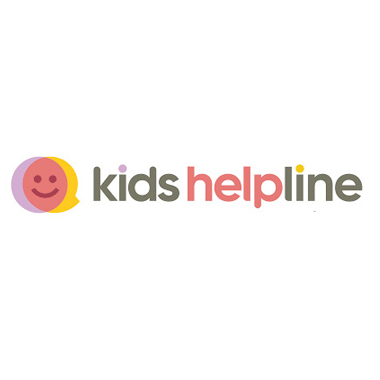 Kids Helpline logo