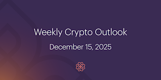 Blog Header - Weekly Crypto Outlook - EN
