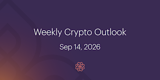 Blog Header - Weekly Crypto Outlook - EN