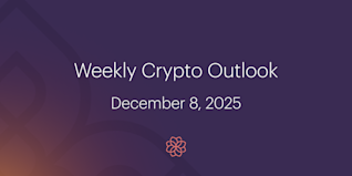 Blog Header - Weekly Crypto Outlook - EN