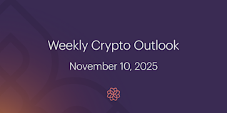 Blog Header - Weekly Crypto Outlook - EN