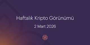 Blog Header - Weekly Crypto Outlook - TR