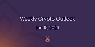 Blog Header - Weekly Crypto Outlook - EN