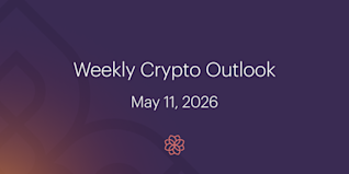 Blog Header - Weekly Crypto Outlook - EN
