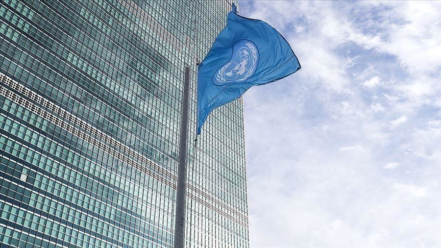 UN aims to boost health tech production for COVID-19 UN aims to boost health tech production for COVID-19