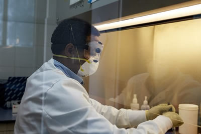 UN to boost health tech production for COVID-19 UN to boost health tech production for COVID-19