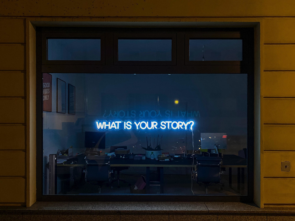 Photo Credit: Unsplash