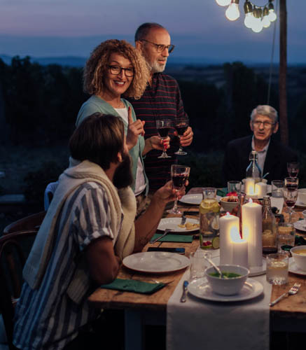 Navigate to Five Steps for Establishing Family Governance