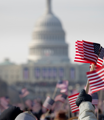 Navigate to Election 2020: Wealth Planning Considerations