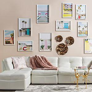 Cover Image for Convo Avanti Living Room Inspiration