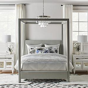 Cover Image for The Paloma Concerto Bedroom Inspiration