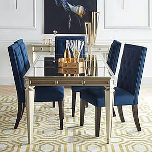 Cover Image for Regal Maxwell Dining Room Inspiration