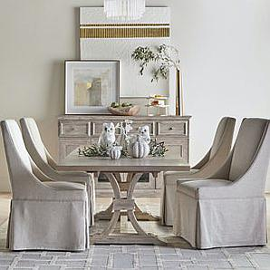 Cover Image for Archer Kendall Dining Room Inspiration