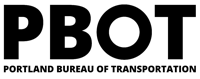 PBOT sponsor logo
