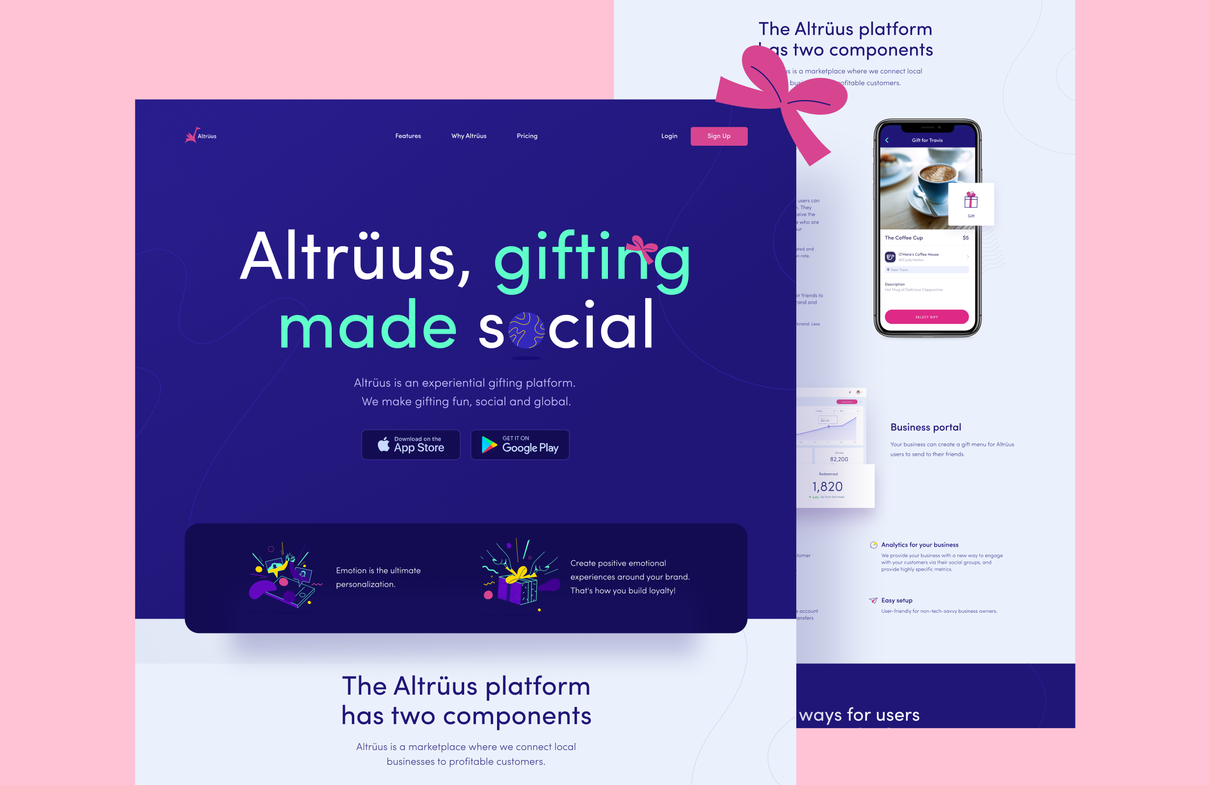 Altrüus