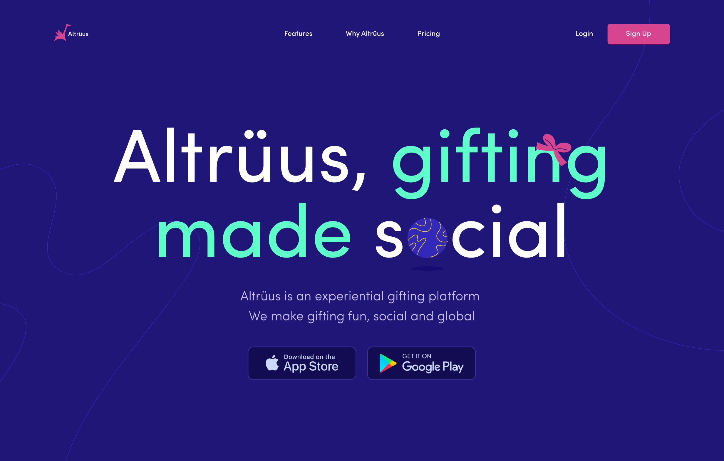 Altrüus