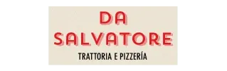 logo-Da Salvatore Trattoria & Pizzeria
