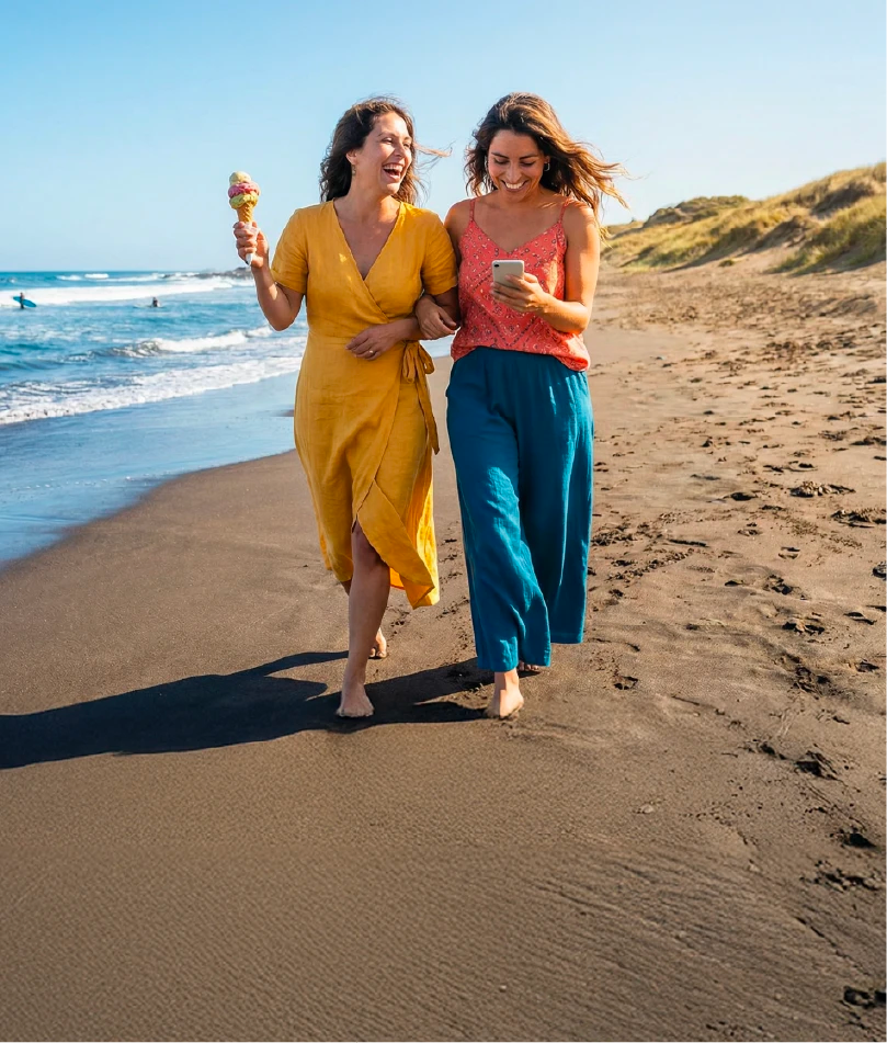 Experiencia Verano Sin Tope