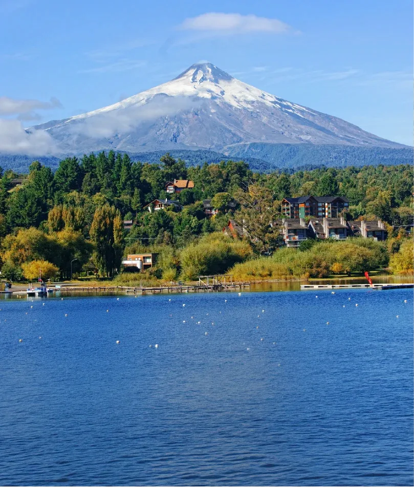 Especial Verano Villarica