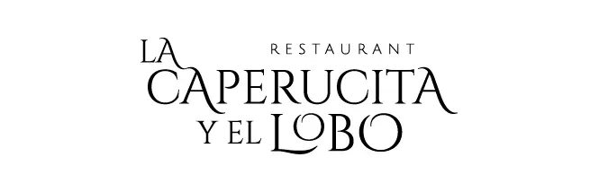 logo-La Caperucita y el lobo