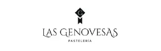 logo-Pastelería Las Genovesas