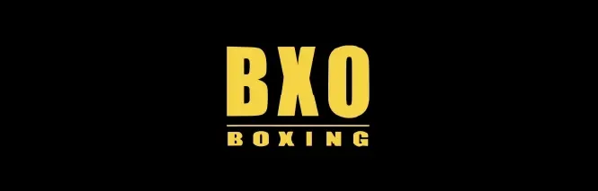 logo-BXO Boxing