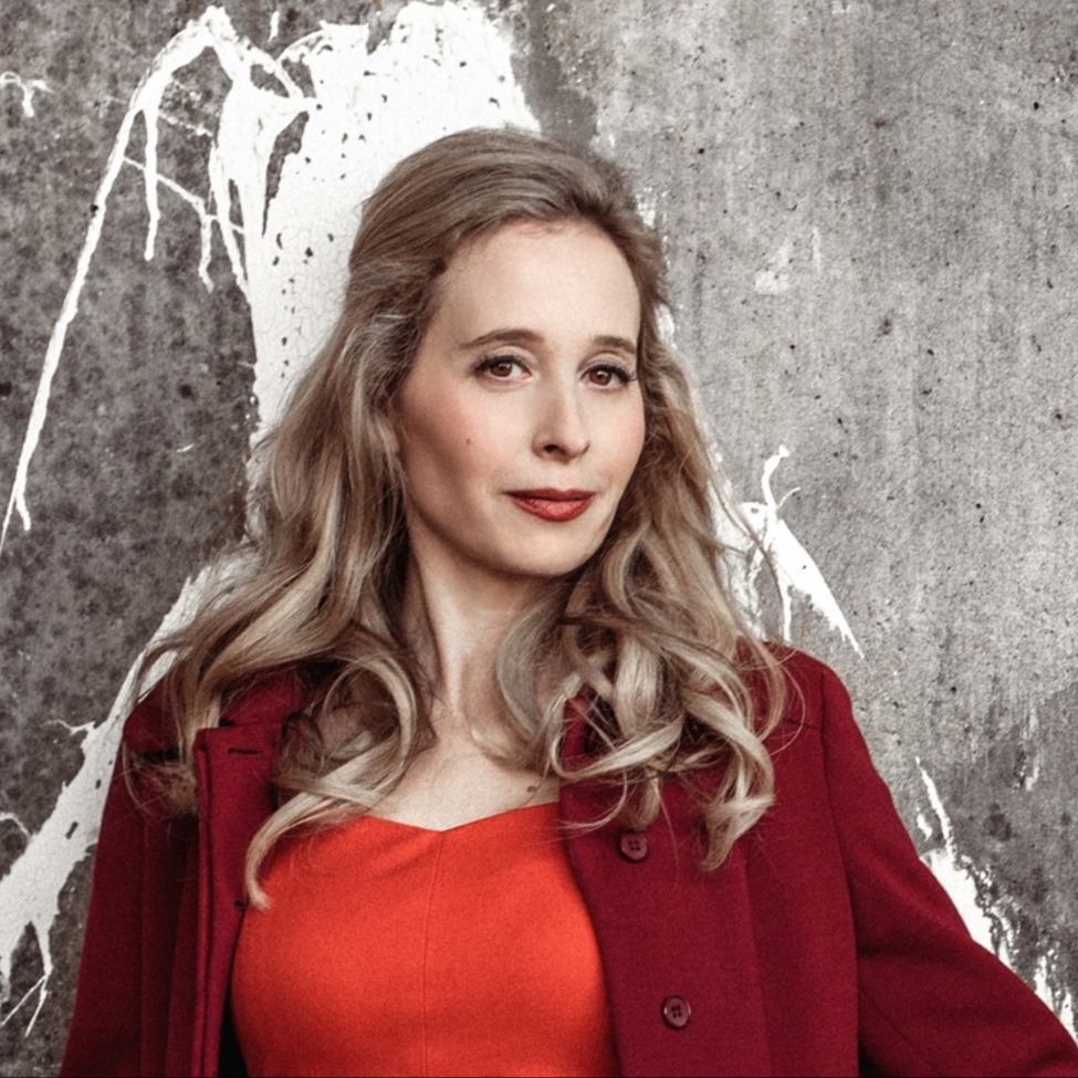 Noreena Hertz Booking Contact Info UTA Speakers