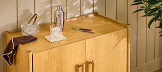 Shop Storage