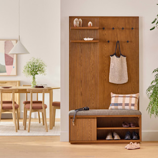 Shop Wall Shelves & Wall Trees