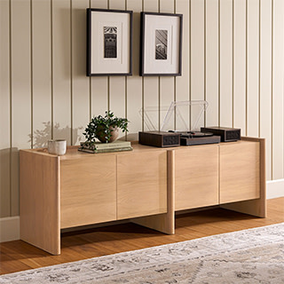 Sideboards Cabinets Units