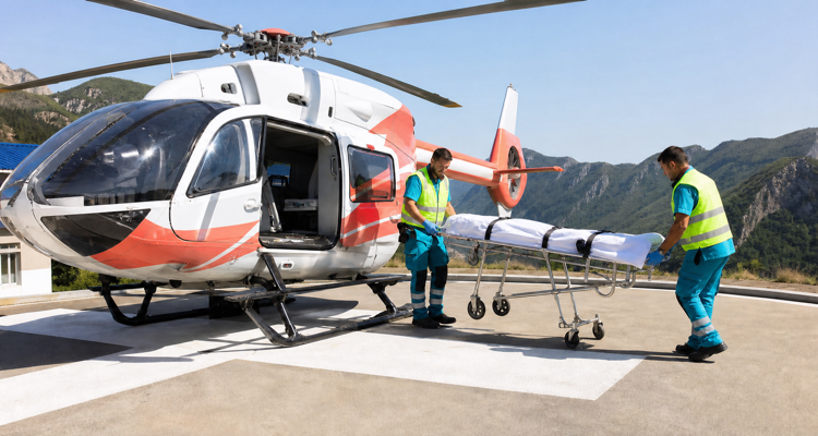 medical-evacuation-helicopter-and-rescue-team-750x400