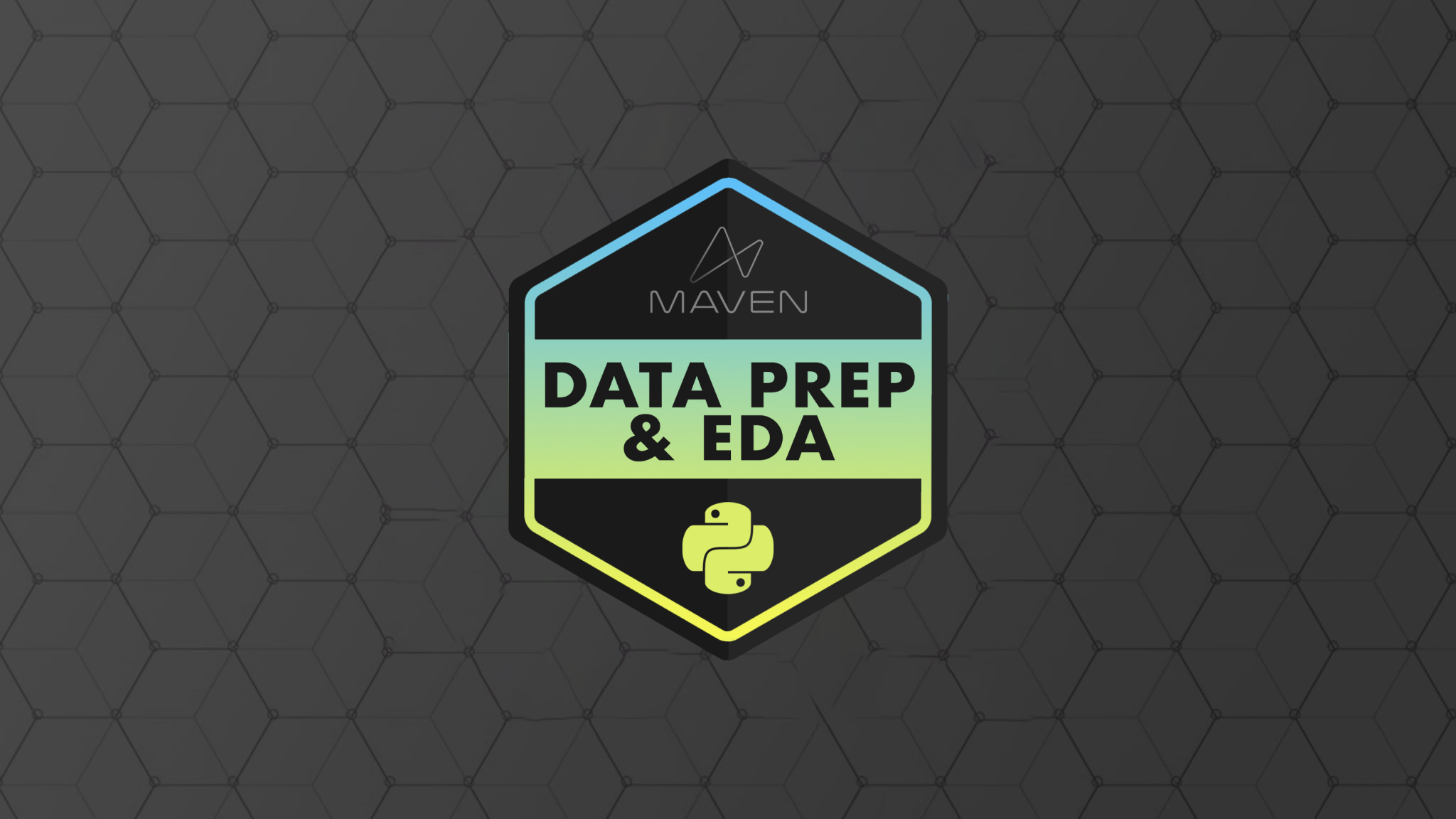 Data Science in Python: Data Prep & EDA