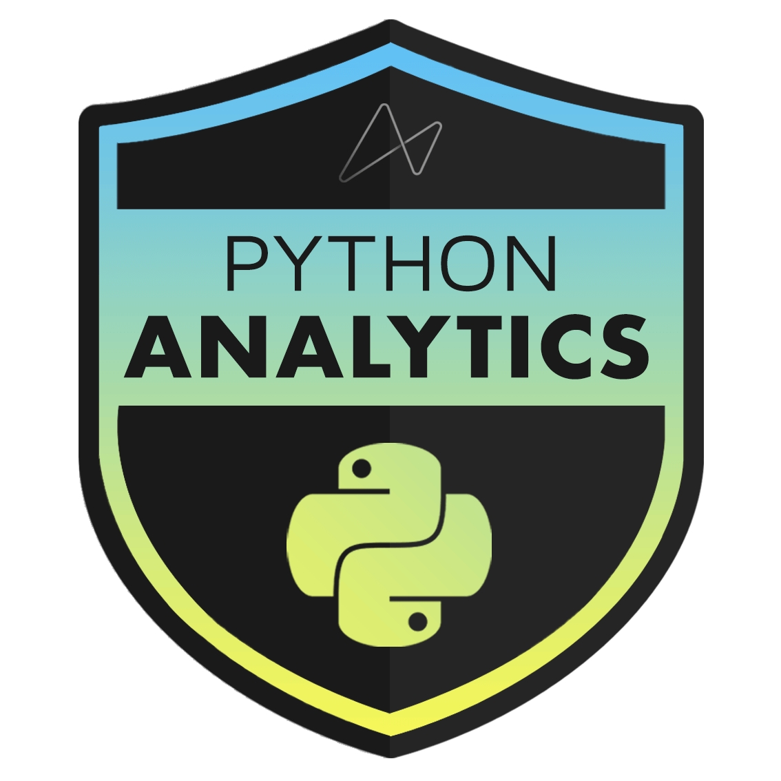 Python for Data Analytics