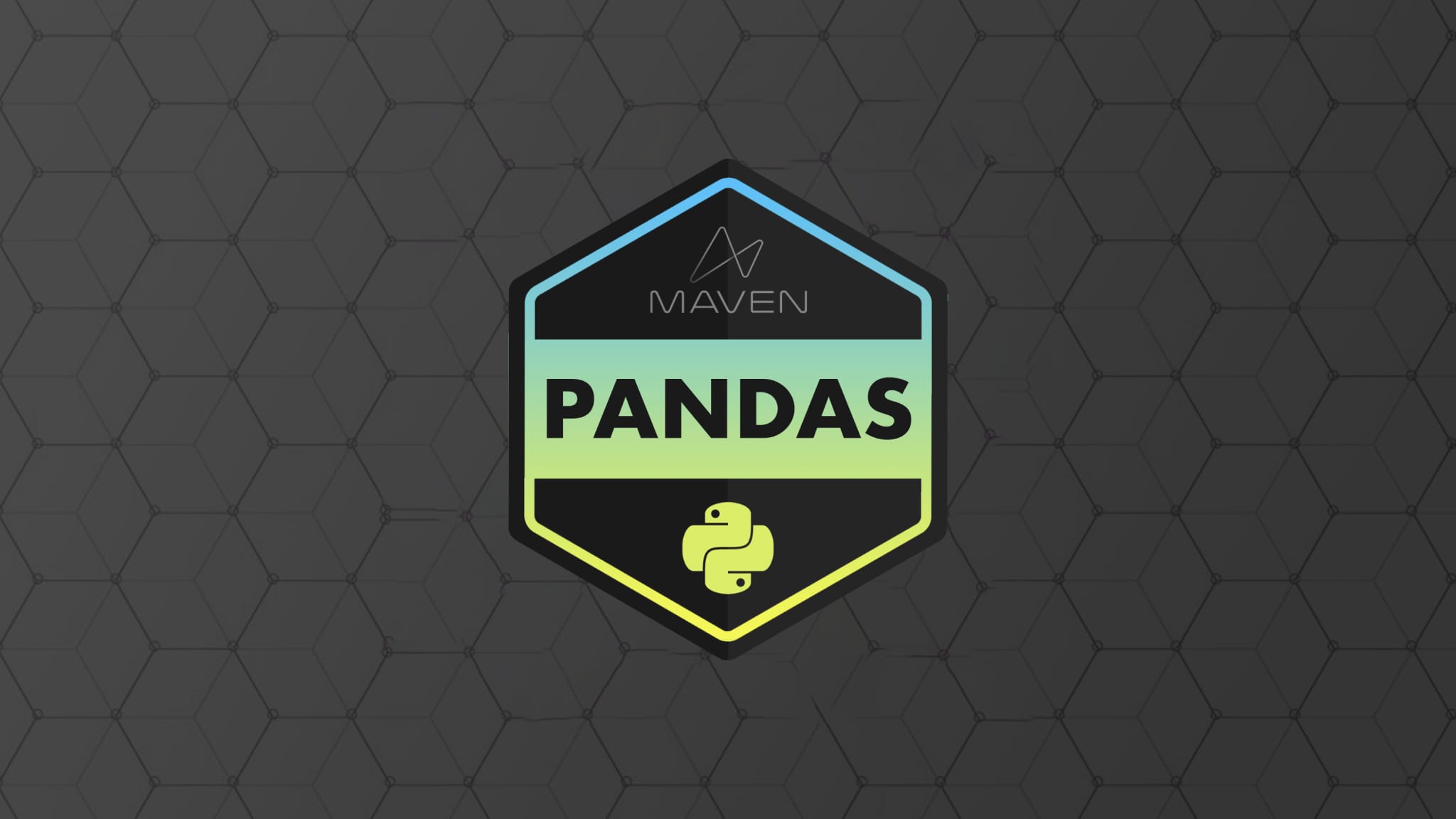 Data Analysis with Python & Pandas