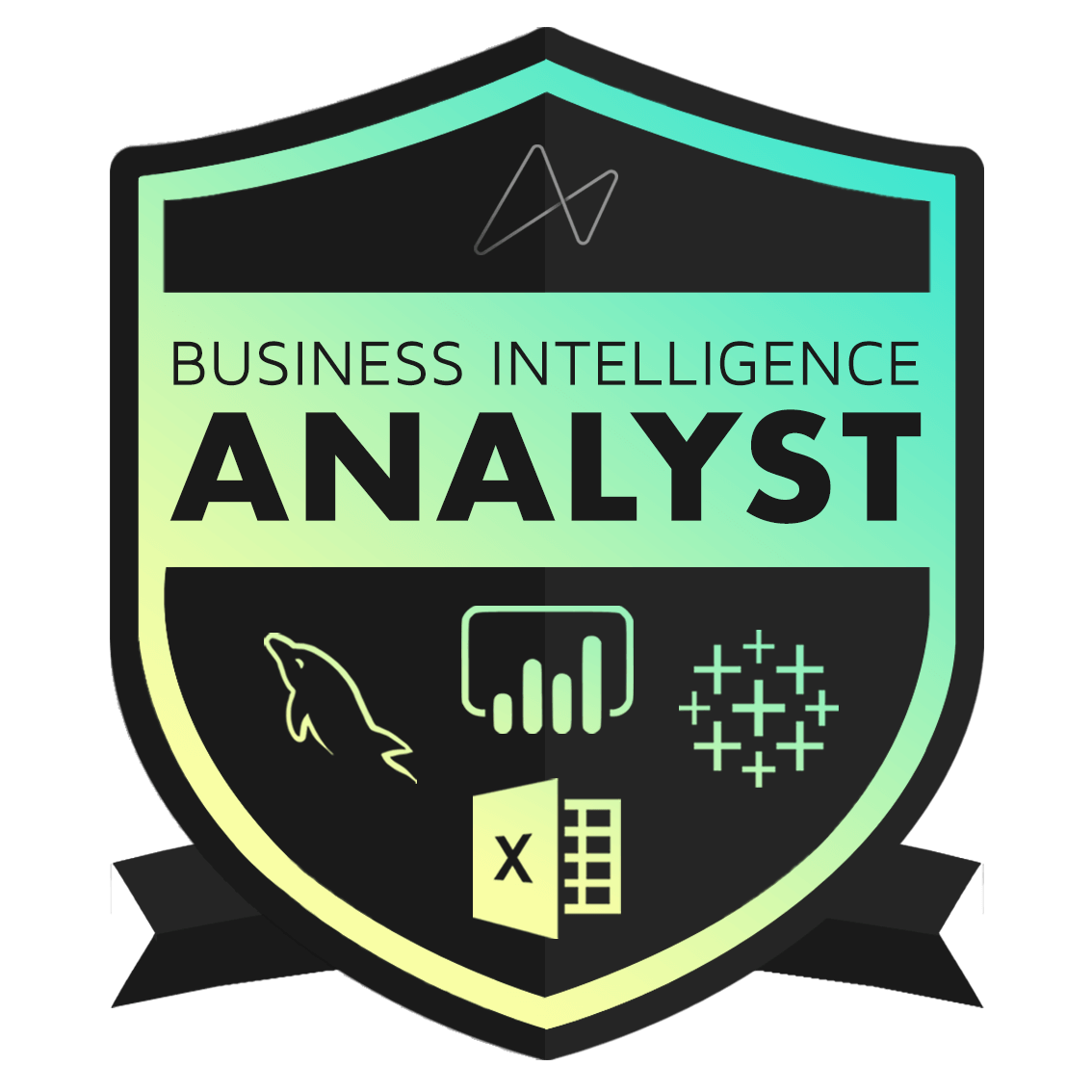 Business Intelligence Analyst