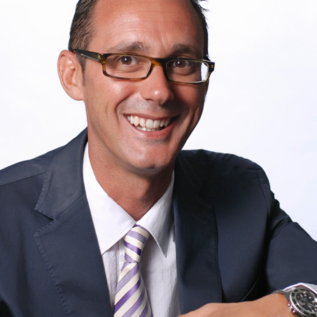 Gavin Brooking Profile Photo