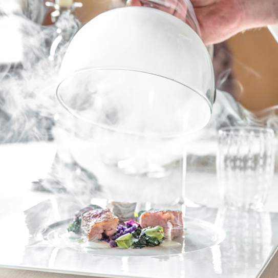 Gastronomy