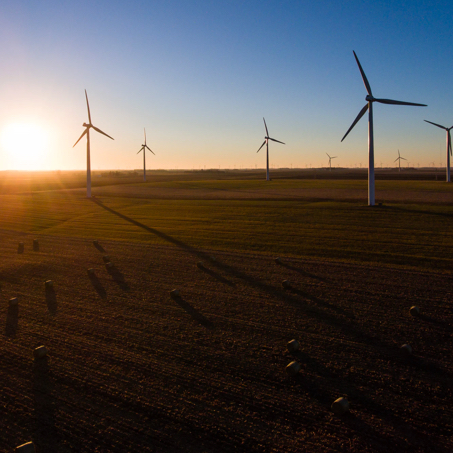 Wind Farm