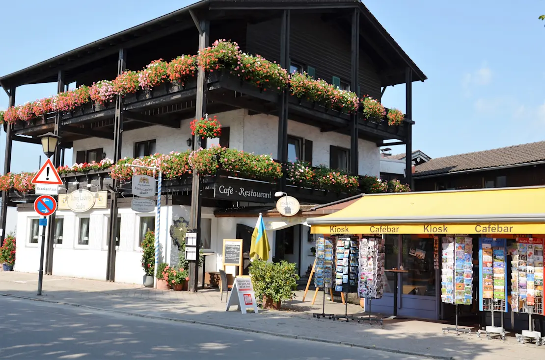 Außenansicht