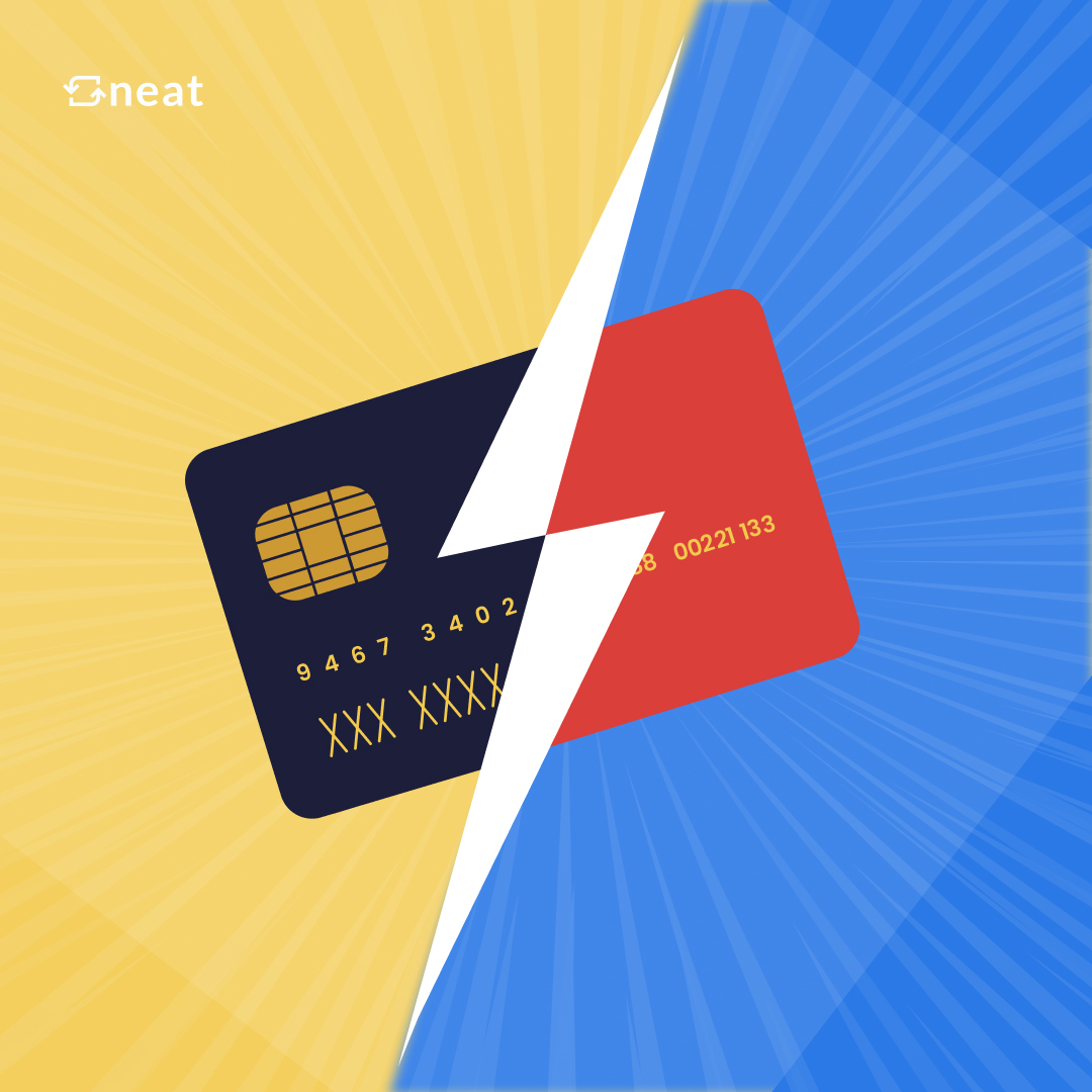 Comparador de Tarjetas de Crédito